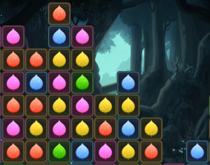 Collapse Insanity Matching