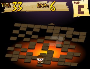 Magic Tiles Adventure