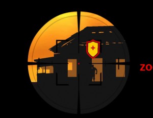 Dawn Of The Sniper 2