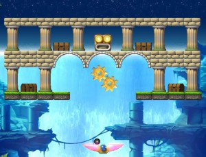 Maya Ball New Dimension