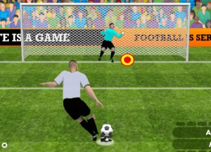 Penalty Shooters 2