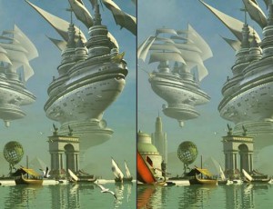 The Kingdom of Silence