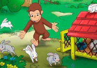 Curious George Hidden Stars