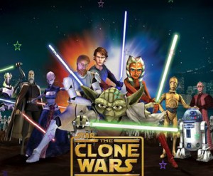 Star Wars Hidden Stars