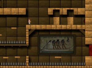 Shadow Of The Hamunaptra