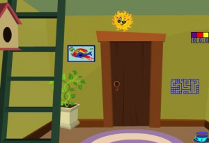 Sumptuous Room Escape