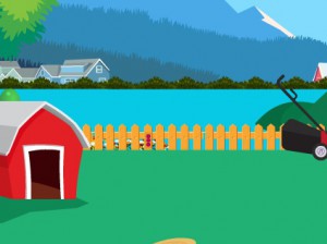 Grandma River Boat Rescue