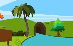 Block Industrial Waste Water