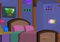 Wondrous Cartoon Room Escape