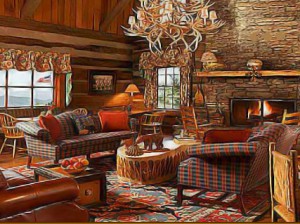 Cute Stone House Escape