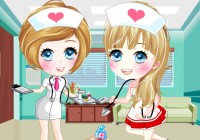Cute Pet Nurses