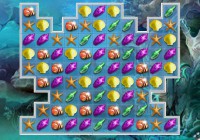 Ocean Princess Puzzle