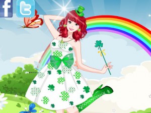 セントパトリック ジョイ