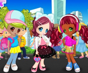 Gamellina & Friends Fashion Contest