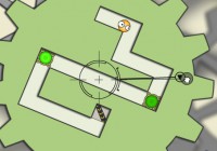 Clockwork Maze