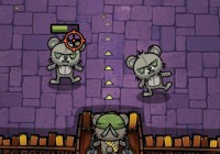 Teddy Bear Zombies