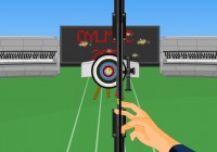 London Olympic Archery