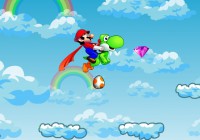 Mario Great Adventures 5