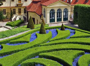 Front House Hidden Alphabets