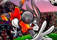 Bugs Bunny Hidden Stars