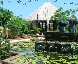 Hidden Numbers Garden II