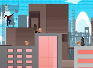 Spiderman Xtreme Adventure 2