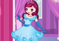 Princess Makeover