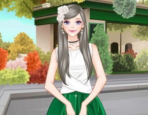 フル オブ グリーン