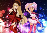 Shugo Chara Dress Up