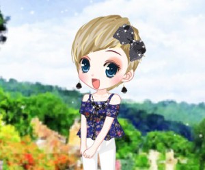 カラフルデイズ 6