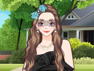 ユニーク フェイス ペインティング