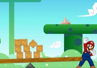 Mario Logs