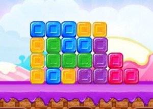 Candy Clear HD