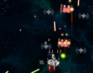 Microfighters | Lego Star Wars