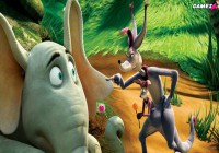 Hidden Numbers - Horton Hears