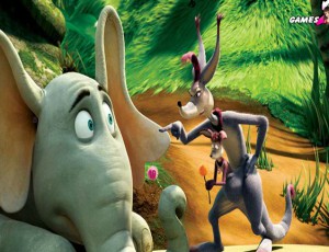 Hidden Numbers - Horton Hears