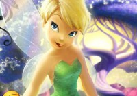 Tinkerbell Hidden Numbers