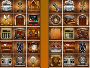 Only One Difference II