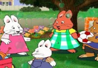 Max and Ruby Hidden Objects