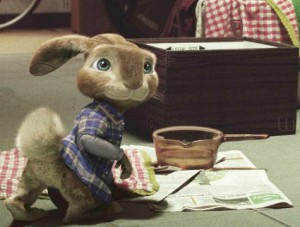 Hop Find The Alphabets