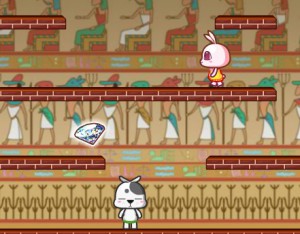 Puppy Diamond Adventure