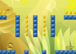 Tom Adventure To Gold-Coin Country