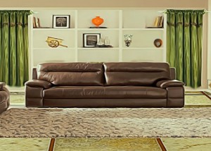 Shiny Living Room Escape