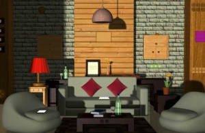 Stone House Treasure Escape