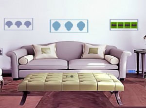 Natty Pink Room Escape