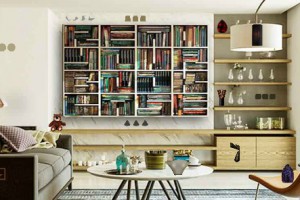 Exciting Living Room Escape