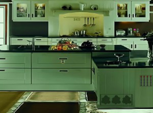 Lavish Living Room Escape