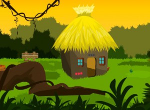 Hunger Rabbit Escape