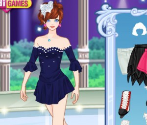 ビューティーオンアイス