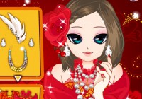 The Spring Festival Makeover